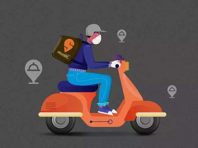 Swiggy to within the sever worth of 380 jobs, CEO takes blame for overhiring in an internal tag